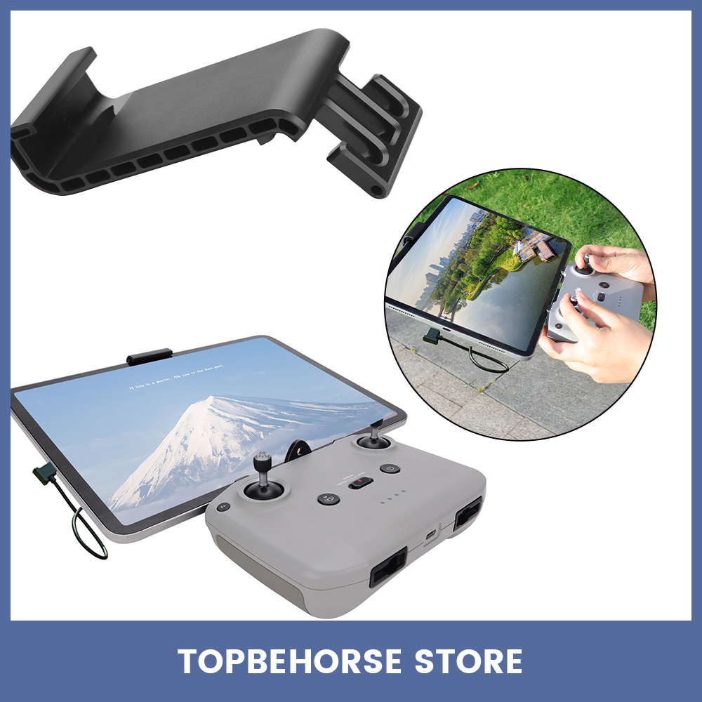 Drone Tablet Mount - Soporte de tableta con clip para