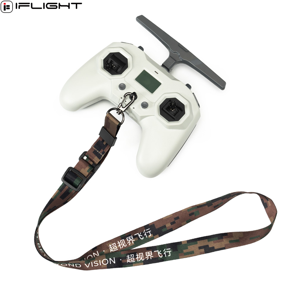 Drone Neck Strap - IFlight 25x500mm control remoto correa para