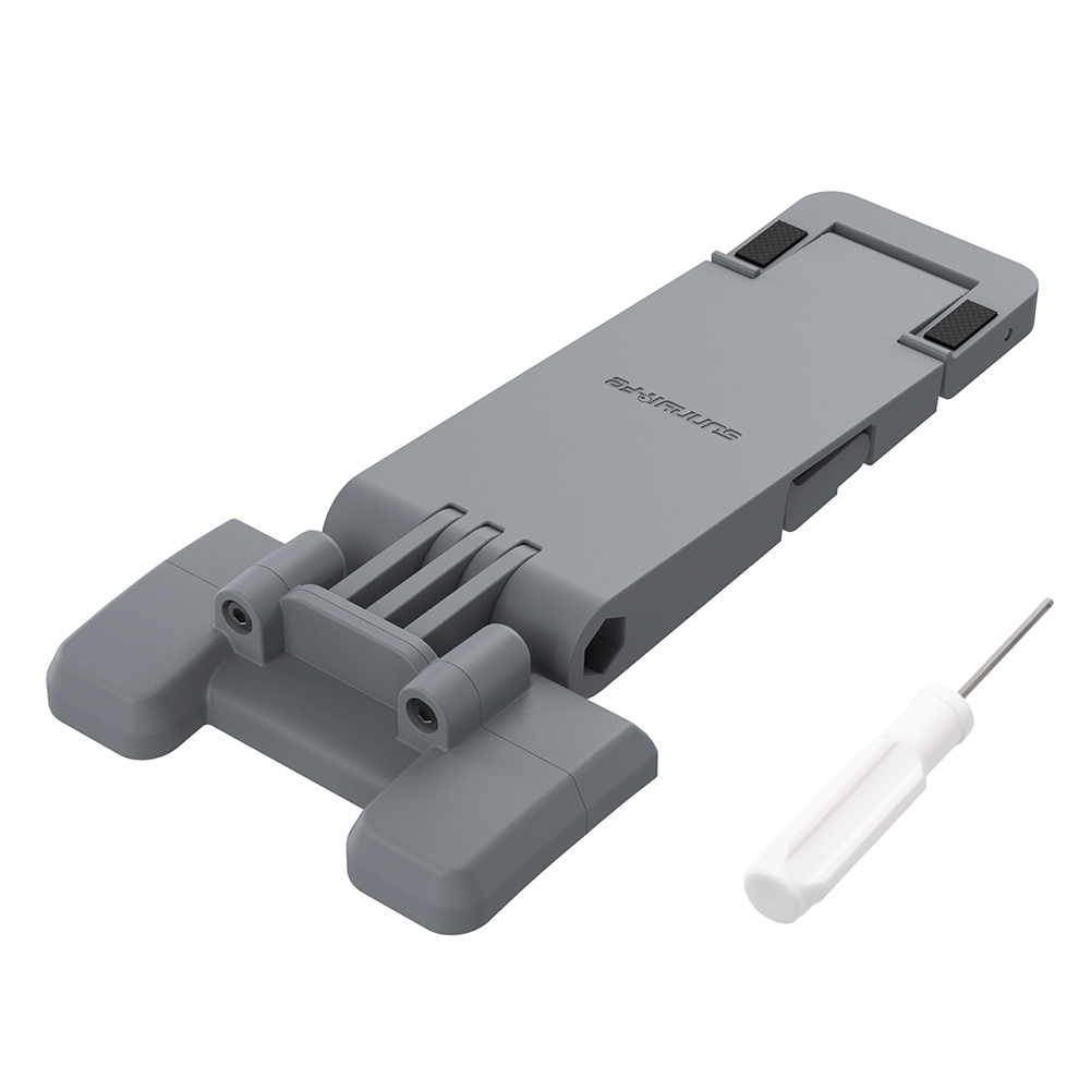 Drone Tablet Mount - Soporte Plegable para Tablet con Clip