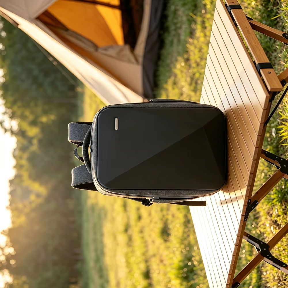 Drone Hard Shell Case - Estuche rígido para transportar el DJI
