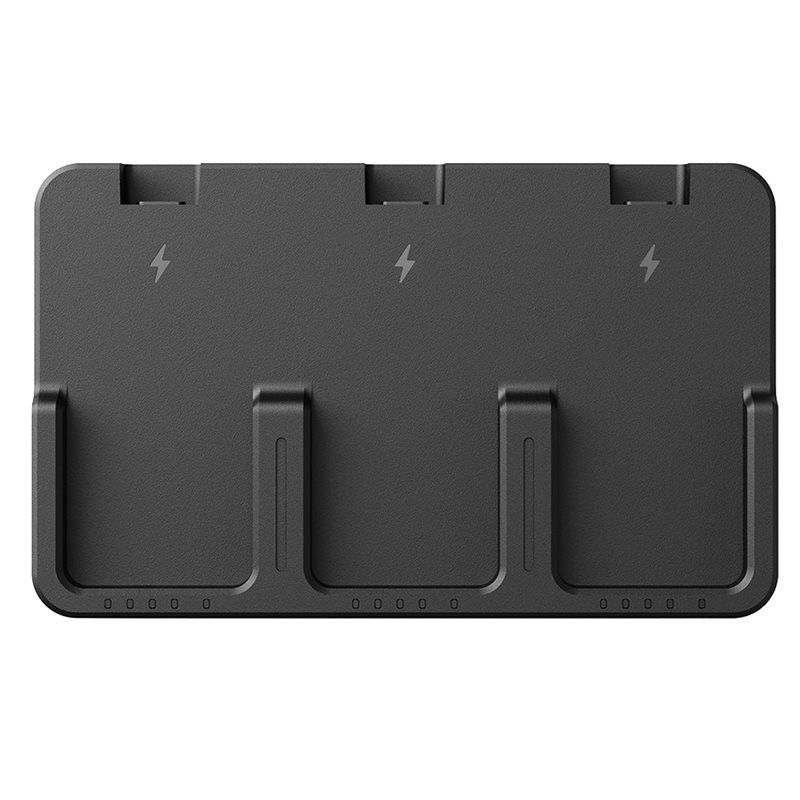 Drone Charging Hub - X64A: accesorios para drones, incluyendo baterías