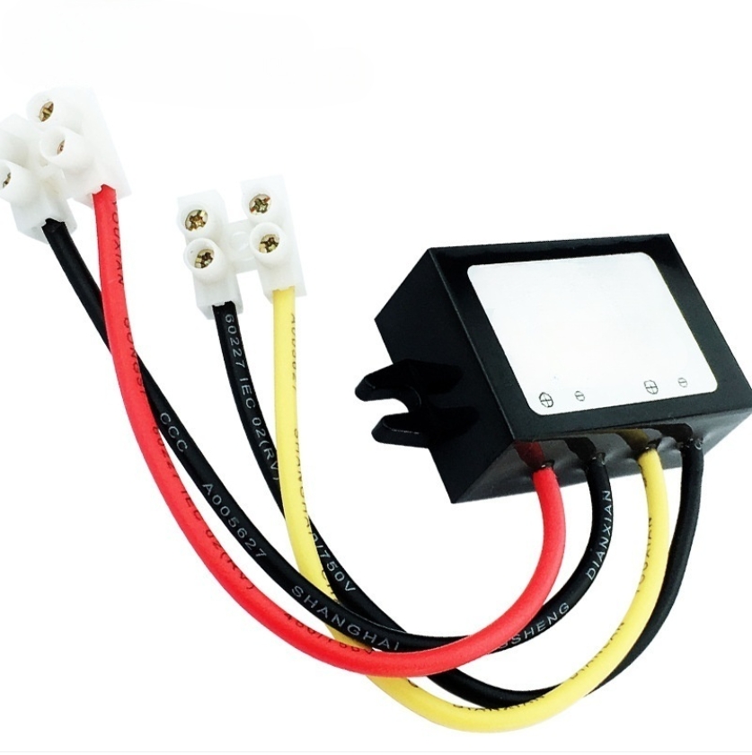 Controlador de Carga Solar MPP - Drone Solar Charger reseña y precio