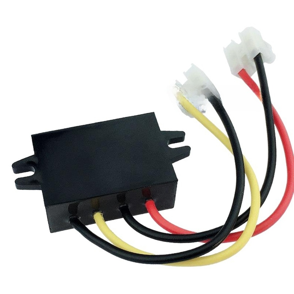 Controlador de Carga Solar MPP - Drone Solar Charger reseña y precio