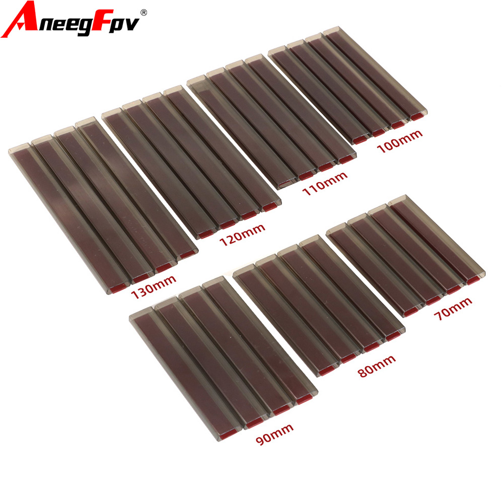 4 Uds. De cubierta de cable de - Drone Joystick Cover reseña y precio
