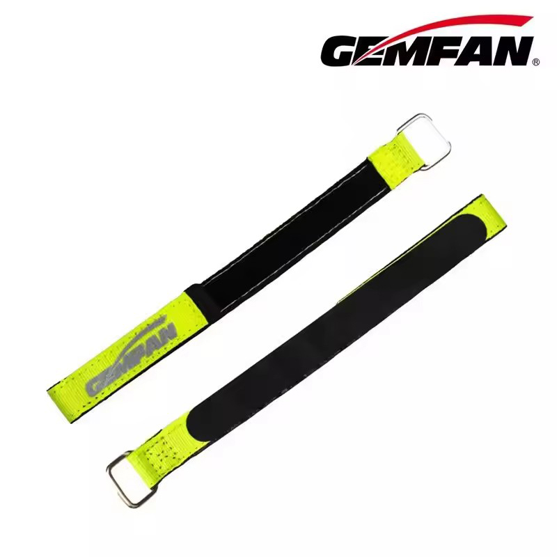 2 uds Gemfan correa de batería - Drone Remote Controller Lanyard reseña y precio