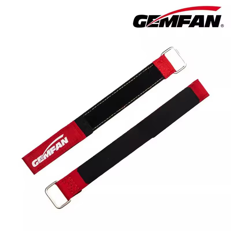 2 uds Gemfan correa de batería - Drone Remote Controller Lanyard reseña y precio