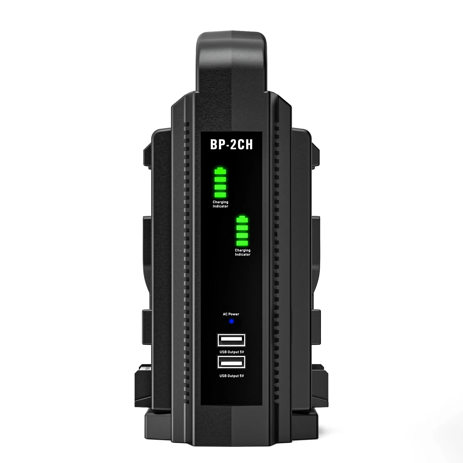 Cargador de Batería SWZY BP-2C - Drone Battery Charger reseña y precio