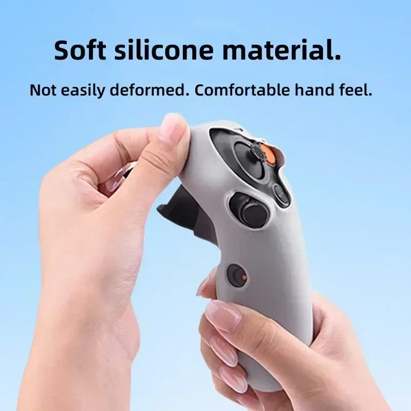 Para DJI AVATA 2/360: funda de - Drone Joystick Cover reseña y precio