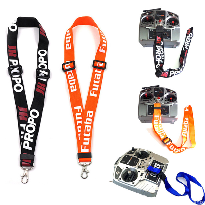 Correa de Cuello Ajustable Uni - Drone Neck Strap reseña y precio