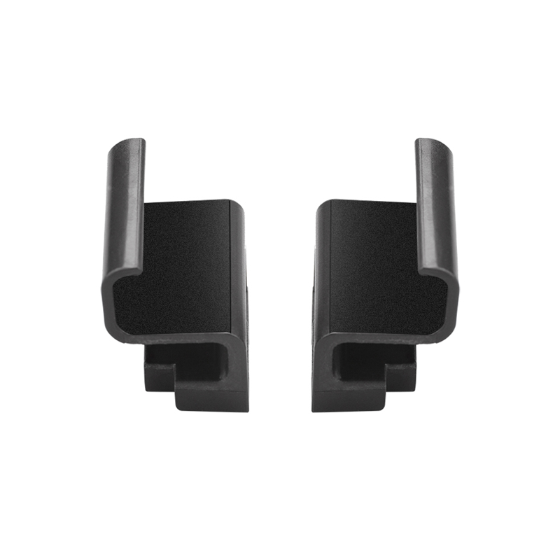 Soporte negro para funda de te - Drone Tablet Mount reseña y precio