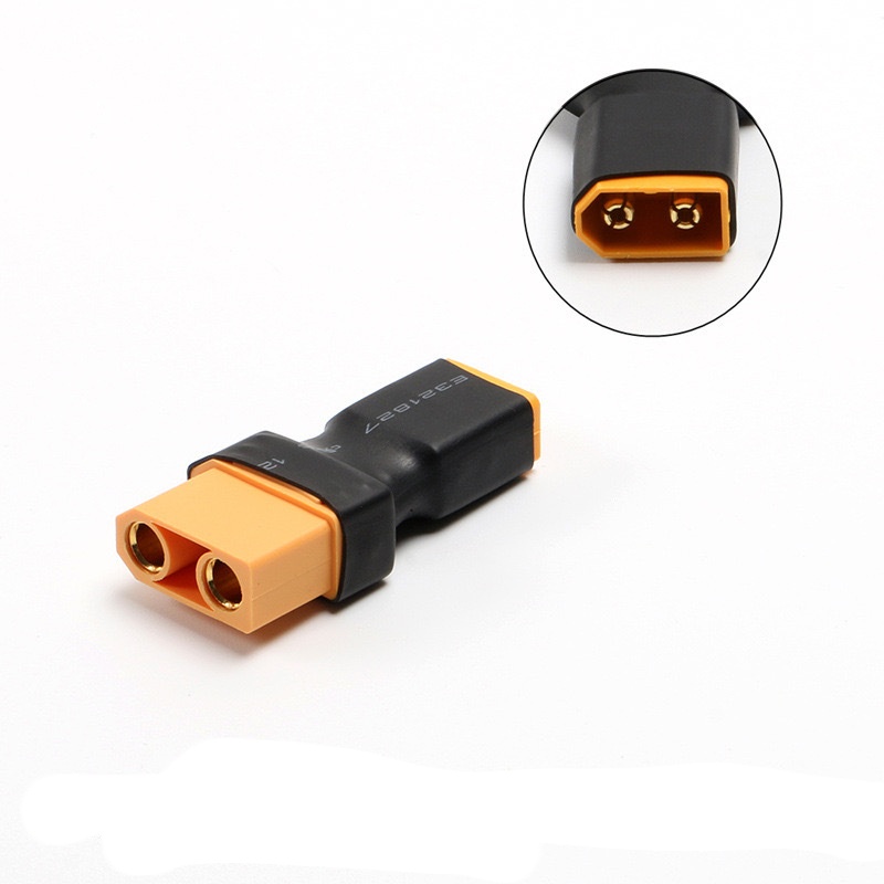2 unidades/lote, adaptador con - Drone Battery Charger reseña y precio
