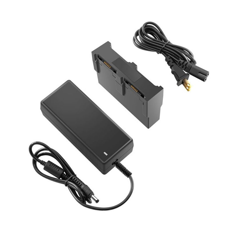 ABKQ-Drone Centro de Carga Ráp - Drone Charging Hub reseña y precio