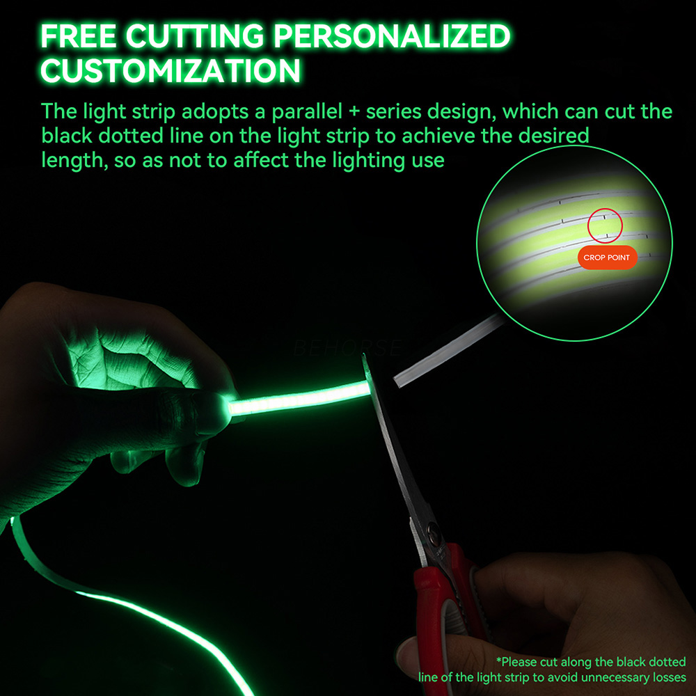 Tiras de luces LED RC para Dro - Drone Beacon Light reseña y precio