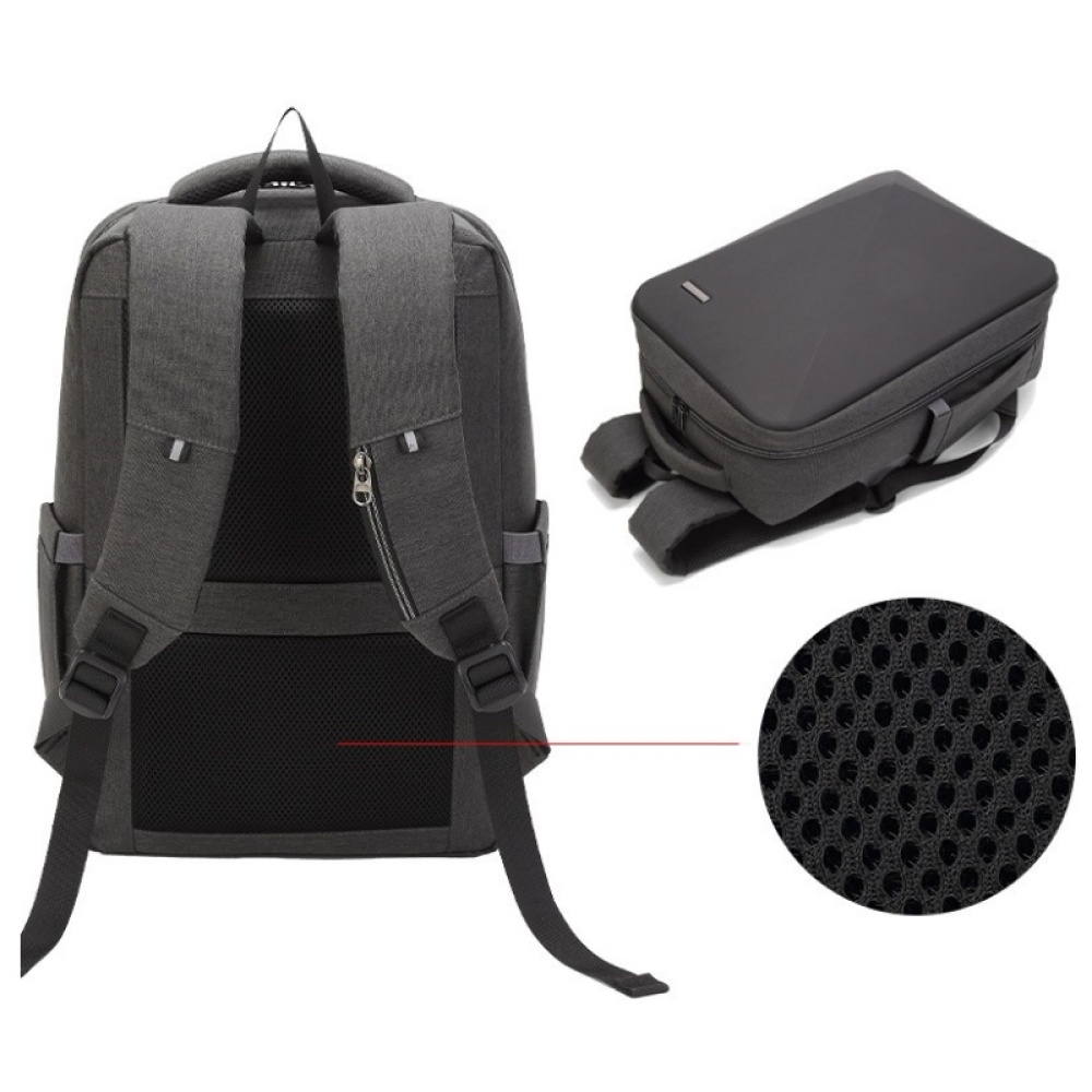 Estuche rígido para transporta - Drone Hard Shell Case reseña y precio