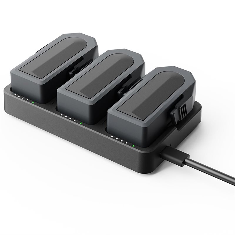 X64A: accesorios para drones,  - Drone Charging Hub reseña y precio