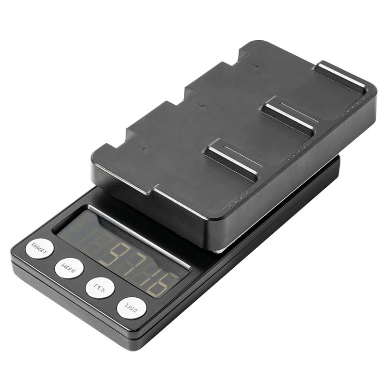 X64A: accesorios para drones,  - Drone Charging Hub reseña y precio