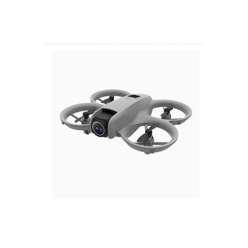 Dron RC Quadcopter con Cámara  - Drone Beacon Light reseña y precio