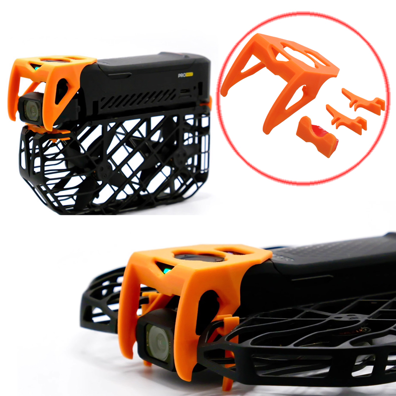1 Juego para Dron Hover X1 Pro - Drone Controller Hood reseña y precio