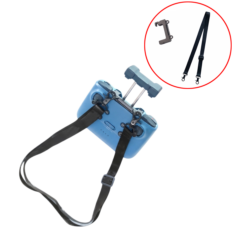 1 unidad de correa ajustable p - Drone Neck Strap reseña y precio