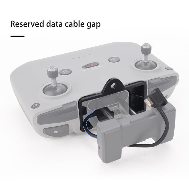 Correa de Cuello Ajustable con - Drone Neck Strap reseña y precio
