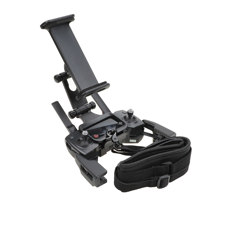 Mando a distancia para teléfon - Drone Tablet Mount reseña y precio