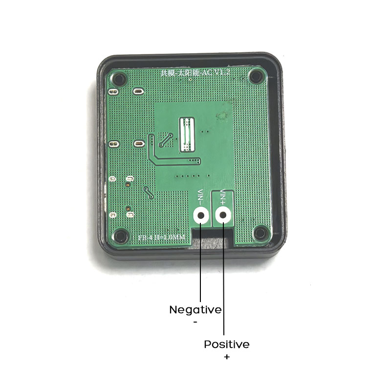 Controlador Solar MPPT, estabi - Drone Solar Charger reseña y precio