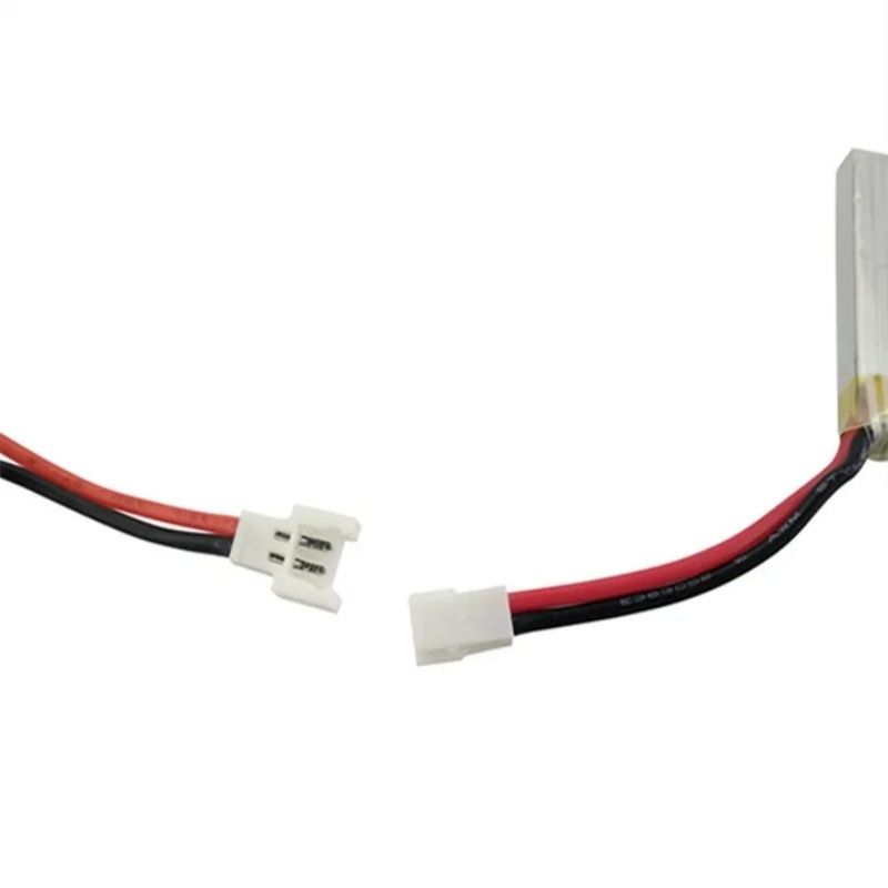 Cable adaptador de batería SYM - Drone Power Bank reseña y precio