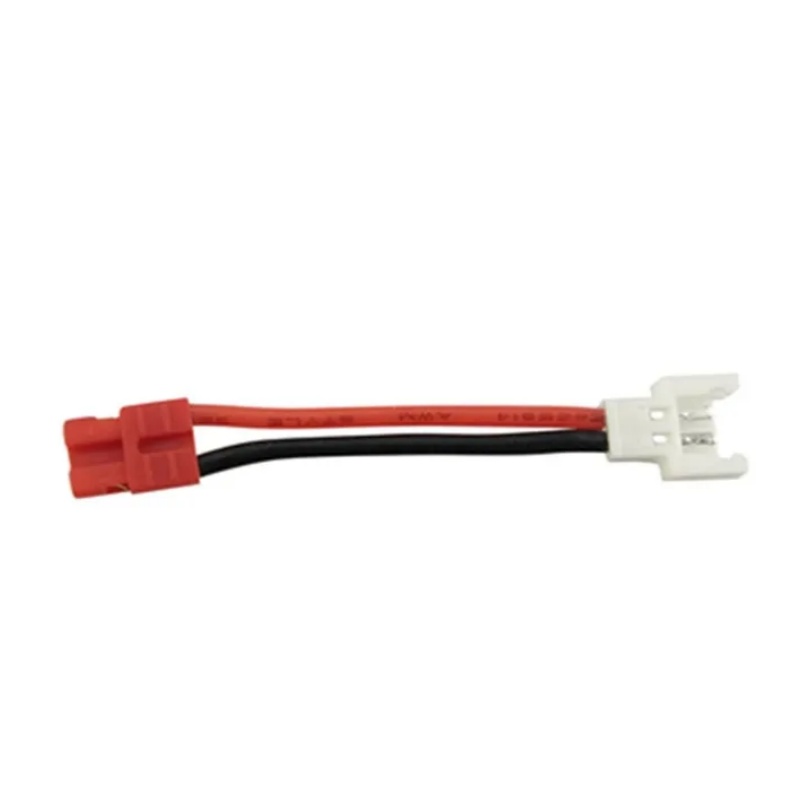 Cable adaptador de batería SYM - Drone Power Bank reseña y precio