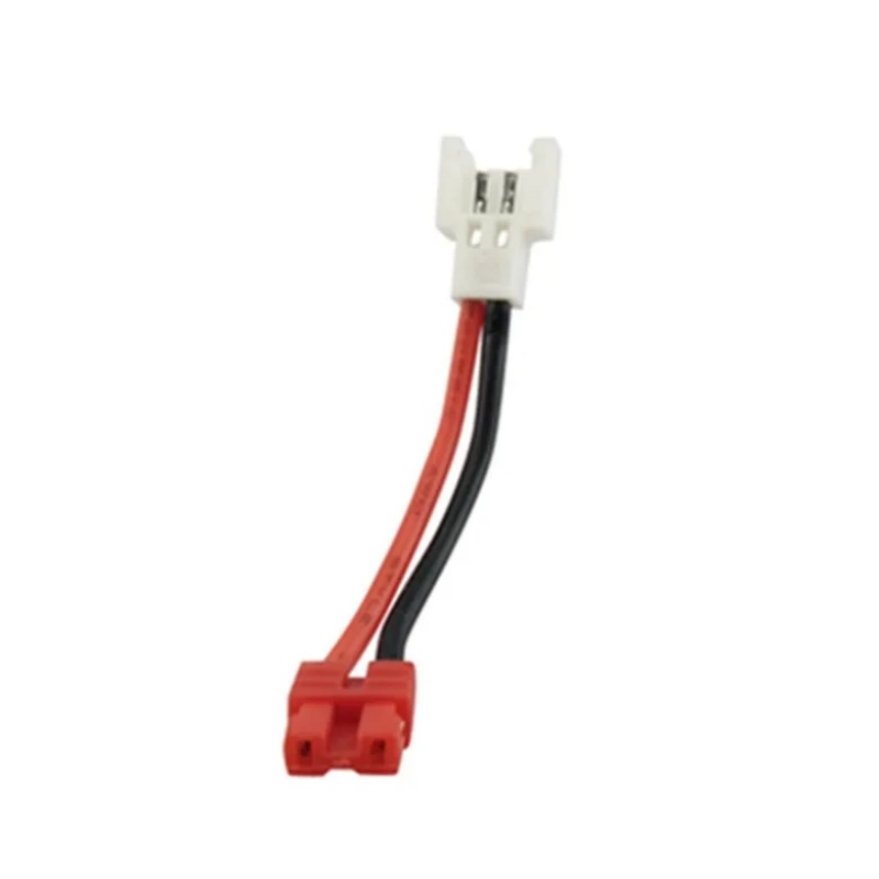 Cable adaptador de batería SYM - Drone Power Bank reseña y precio