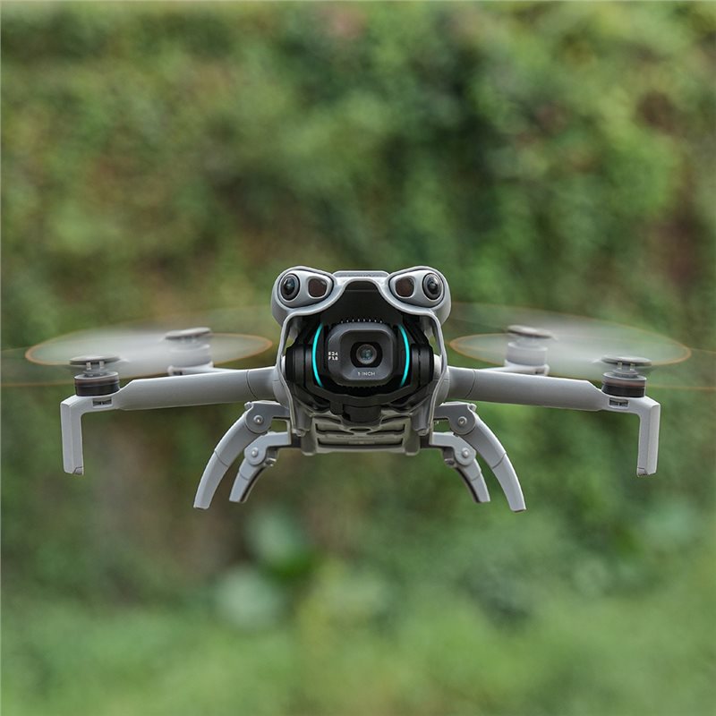 Parasol Antirreflejos DT18 par - Drone Sun Shade reseña y precio