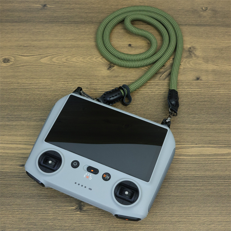 Correa para Control Remoto DJI - Drone Remote Controller Lanyard reseña y precio