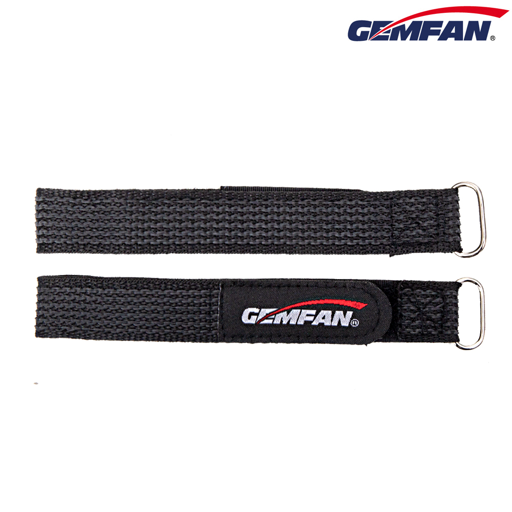Gemfan 550x25mm 330x25mm 250x2 - Drone Remote Controller Lanyard reseña y precio