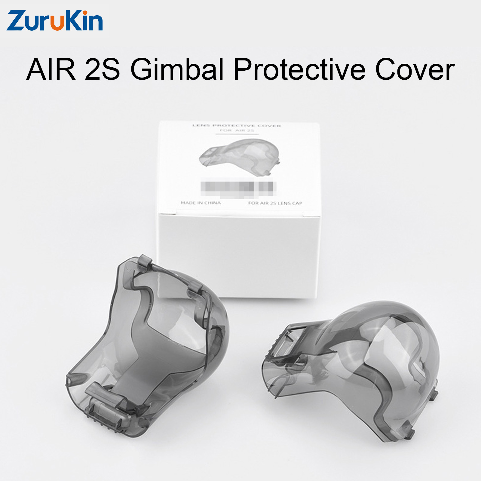 1 unidad/2 uds/5 uds ZuruKin c - Drone Controller Hood reseña y precio